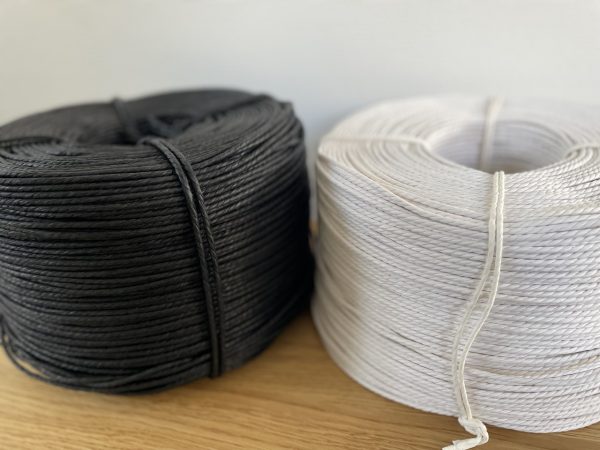 Black and White original danish cord