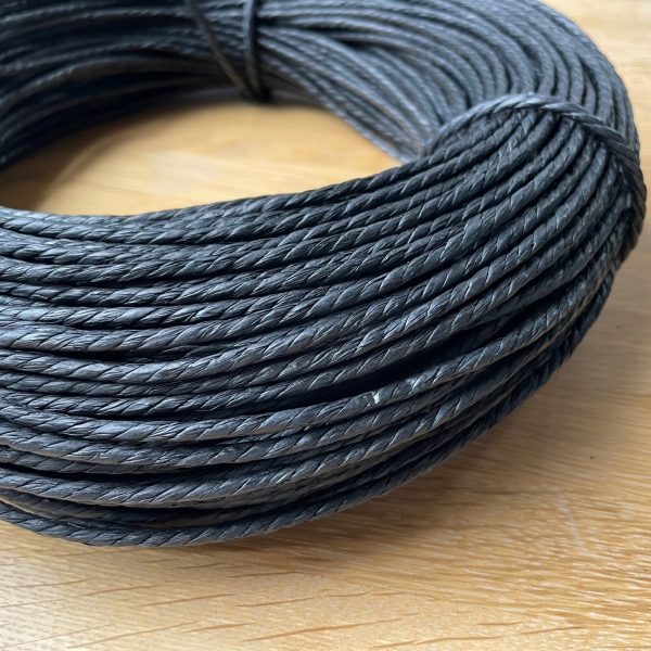 Danish cord black 125