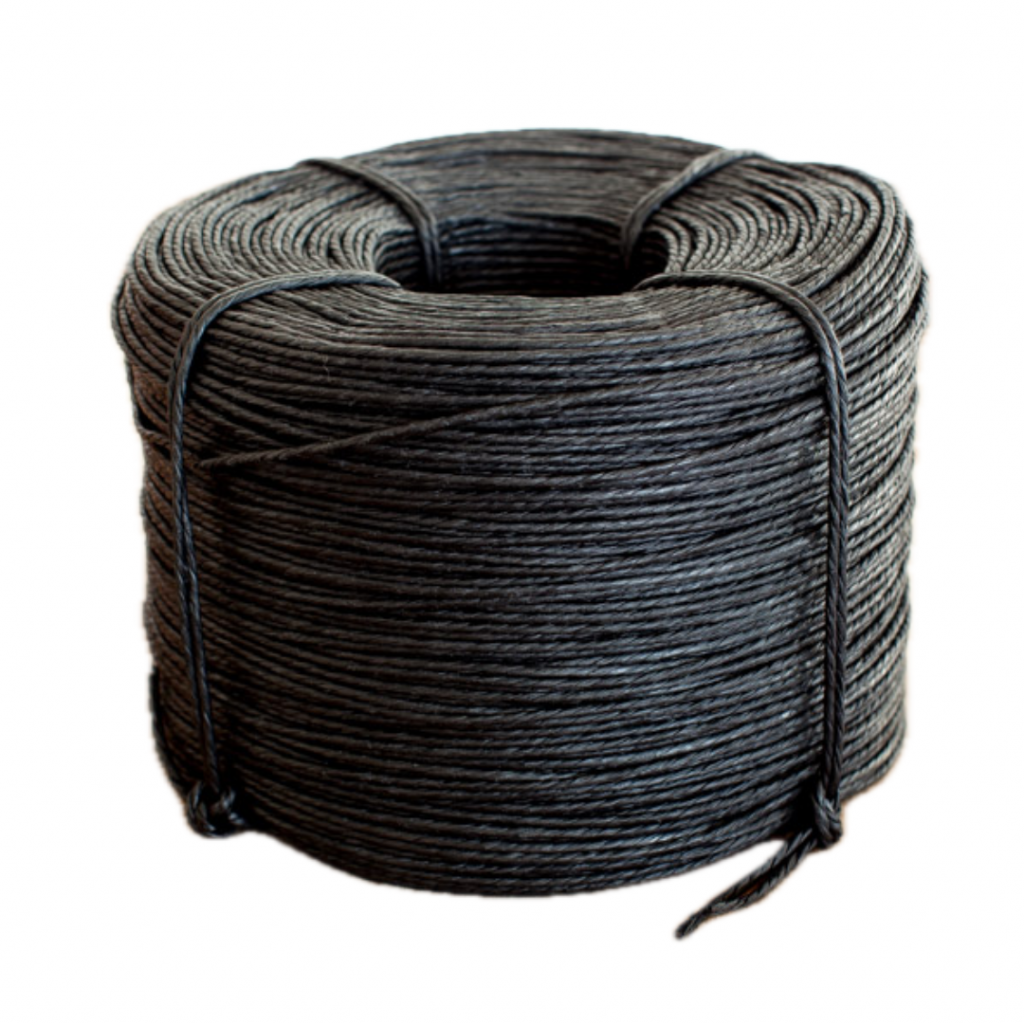 Original Danish Cord - Black solo