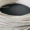 Original danish cord white 125m long