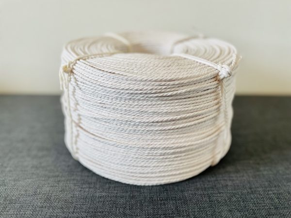 Original danish cord white