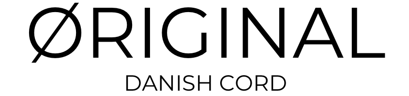 Original Danish Cord