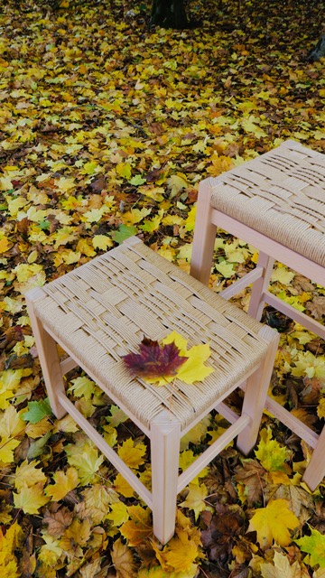 Original Danish Cord Attelier Boisdelene