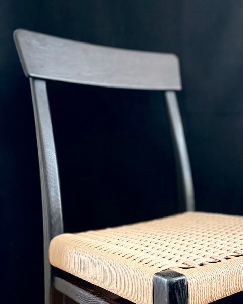 originaldanishcord.com Trame collection chair