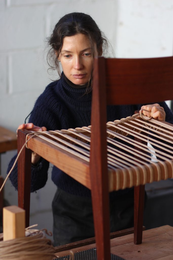 svenningsen with originaldanishcord