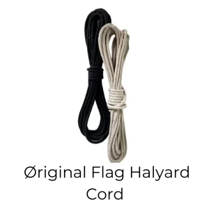 Original Flag Halyard Cord for furniture