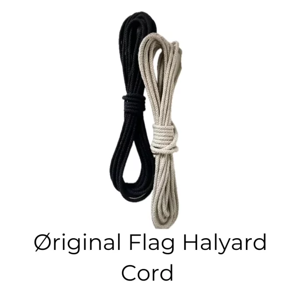 Original Flag Halyard Cord for furniture